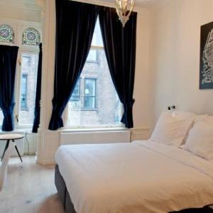 Amsterdam Rembrandt Square city center Hotel