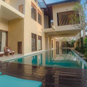 Spicepeek Boutique Hotel CMB Airport