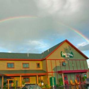 Adventure Inn