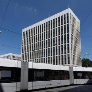 MEININGER Hotel Bremen Hauptbahnhof