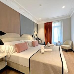 Soho Boutique Turia