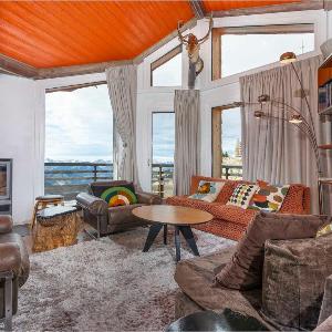 Chalet d'exception 7 pièces pour 12 pers. à Avoriaz - FR-1-314-243