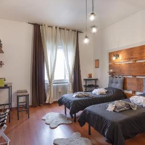 Lodge&Art Hoste