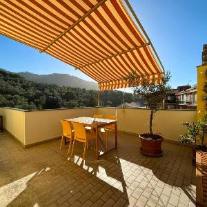 La Terrazza di Mimì