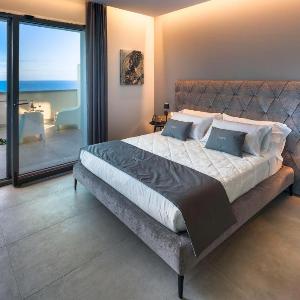 Emerald Hotel Residence Cefalù