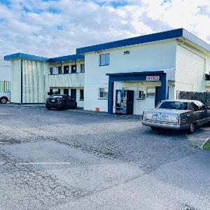 Royal A Motel