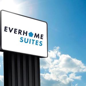 Everhome Suites Lexington - Horse Park