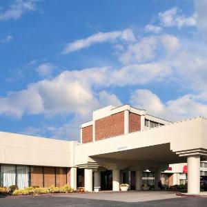 Wingate by Wyndham Indianapolis East