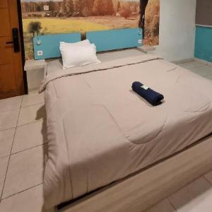 COZY CENTRE RESIDENCE SEMARANG