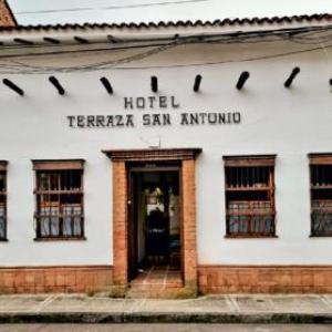 Hotel Terraza San Antonio