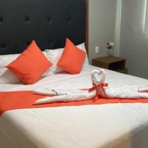 HIT Merida Hotel Boutique