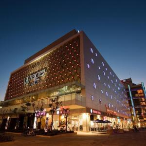 Wego Funtel - Dazhi Branch