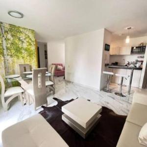 Hermoso Apartamento 5 estrellas en el sur de Cali- Manantial