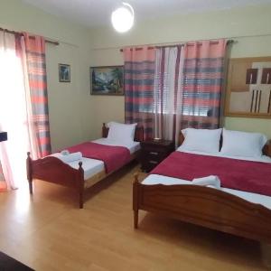 Petrit apartament