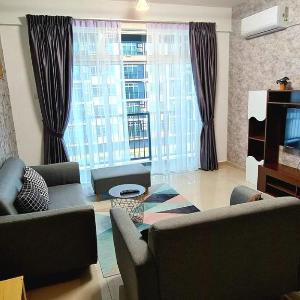 City Central Family Pools J&J Vacation Home@Novo8