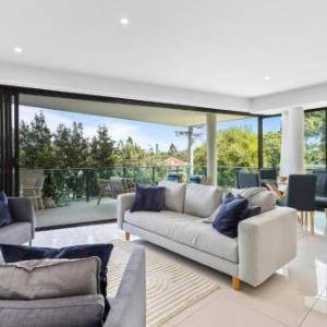 Spacious and Superb 3-bed Apartment