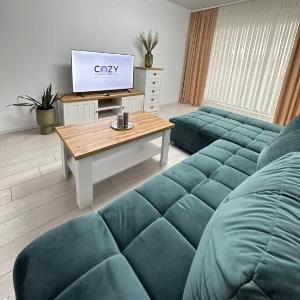 Cozy Studios and Flats - Coresi Mall #Brasov