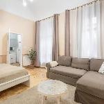 Excellent location cozy apartment Budapest