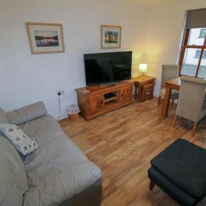 Glenmore Hewetson Court centrally located 1st floor apartment in Keswick