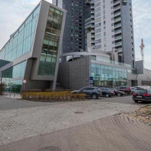 Sea Towers 15th floor Apartment with Sea View by Renters Prestige