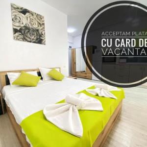 Mamaia-NordCom Apartamente Exclusiviste Papaya