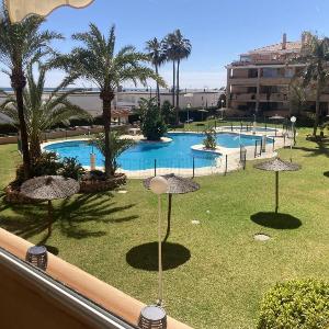 Villa María