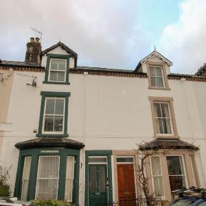 Carlton Cottage all ground floor centrally located in Keswick