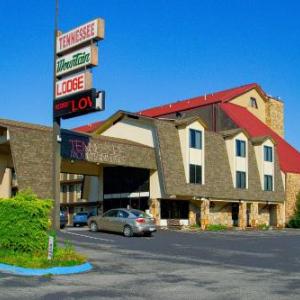 Tennessee Mountain Lodge Riverside by OYO