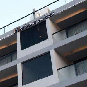 Harbour Suites Fethiye
