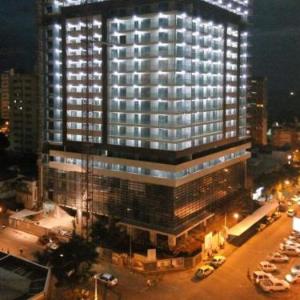 Polana Plaza Hotel
