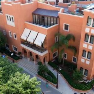 Artemis Hotel