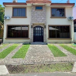 Casa Luz de Luna Punta Leona