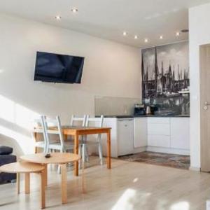 Apartamenty Marea Rentals Bulwar Portowy Ustka