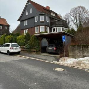 Rathauswiese Ferienwohnung