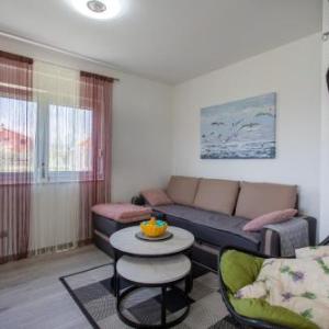 Apartman Nikol