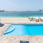 Dream Inn Apartments - Royal Bay Palm Jumeirah