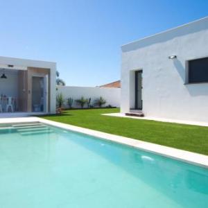 Villa Minerva