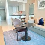 Keysplease Modern 1 BR Apt Damac Prive 28 Business Bay Dubai