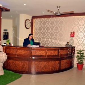 Hotel Global Inn by Quality Inn