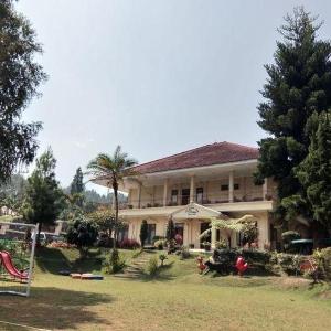 Resort Prima Cisarua