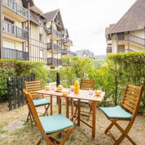 Apartment Le Clos Mathilde-10