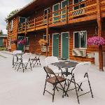 Okoboji Lodge Spirit Lake Iowa