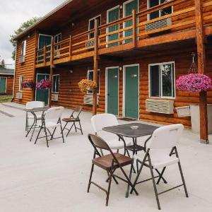 Okoboji Lodge
