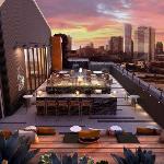 Canopy by Hilton Nashville Downtown The Gulch Nashville Tennessee