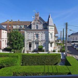 Apartment Le Manoir du Casino