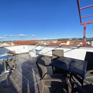 Elegant Apartment in Vodice - 53 m² - Near the Sea