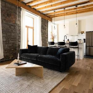 Maison Place Royale by Luxury In Transit