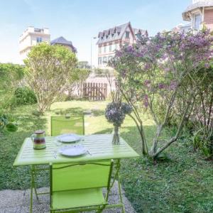 Apartment Le Vert Clos