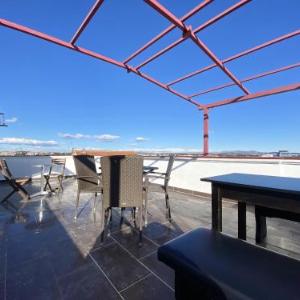 Seaview Apartment in Vodice - 47m²