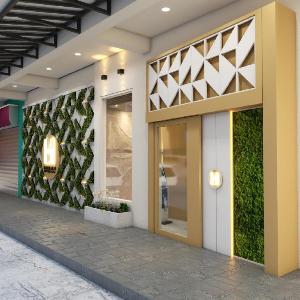 Double H Boutique Hotel